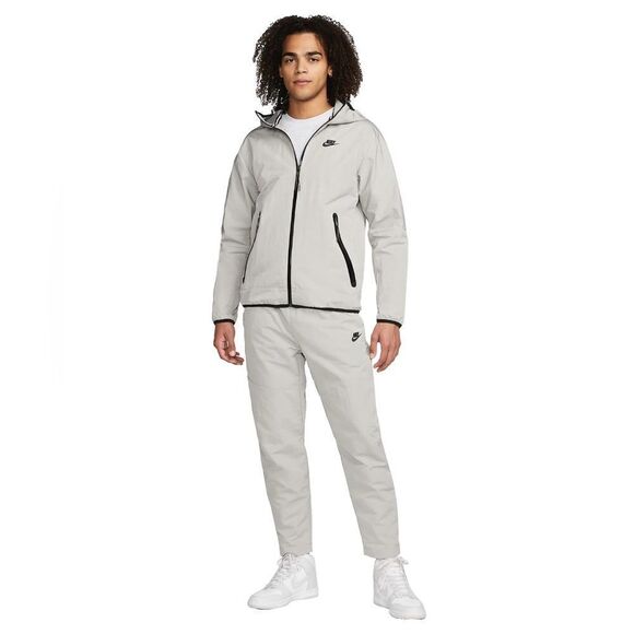 Nike NWT Sportswear Tech Essentials Men's lined Commuter Pants Gray Small - Picture 6 of 9